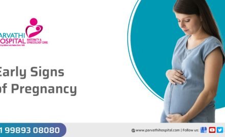 What Are the Early Signs and Symptoms of Pregnancy?