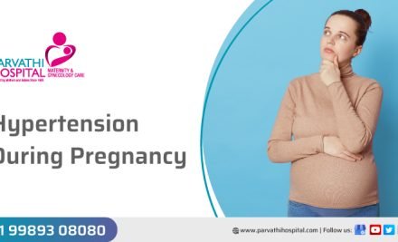 Hypertension in Pregnancy – Risks of Hypertension During Pregnancy