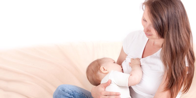 Benefits of Breastfeeding for Mother
