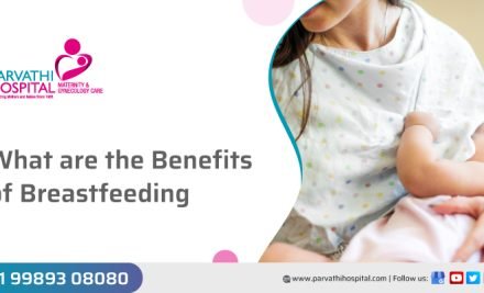 The Importance of Breastfeeding for Mother and Baby