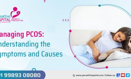 Managing PCOS: Understanding the Symptoms and Causes