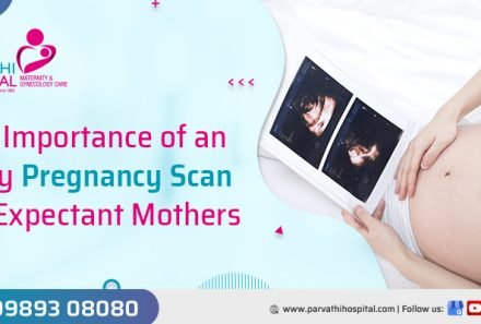 The Importance of an early Pregnancy Scan for Expectant Mothers