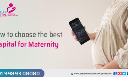 Search for the Best Maternity Hospital Near Me: A Guide for Expecting Mothers