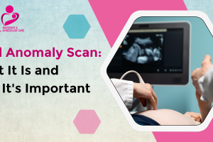 Fetal Anomaly Scan: what is it and why is it important