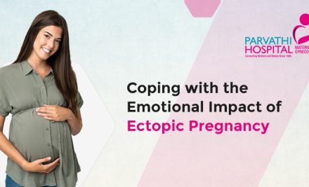 Coping with the Emotional Impact of Ectopic Pregnancy