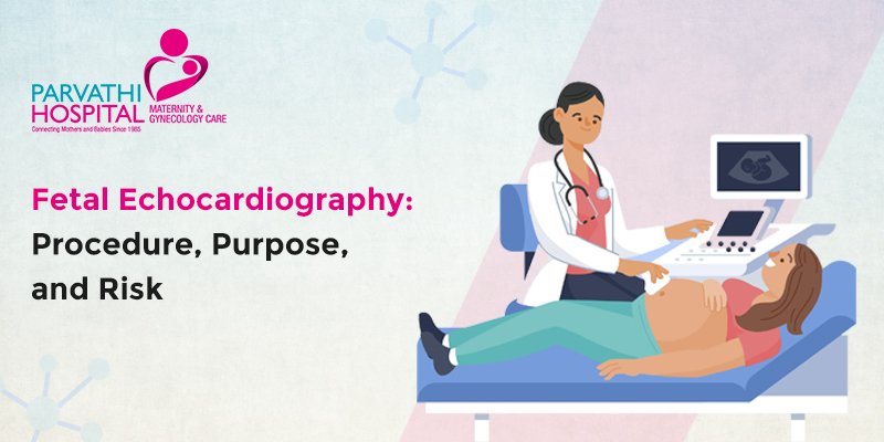 Fetal Echocardiography- Procedure, Purpose and Risk