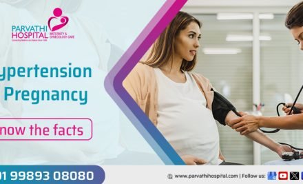 Hypertension in Pregnancy: Know the facts